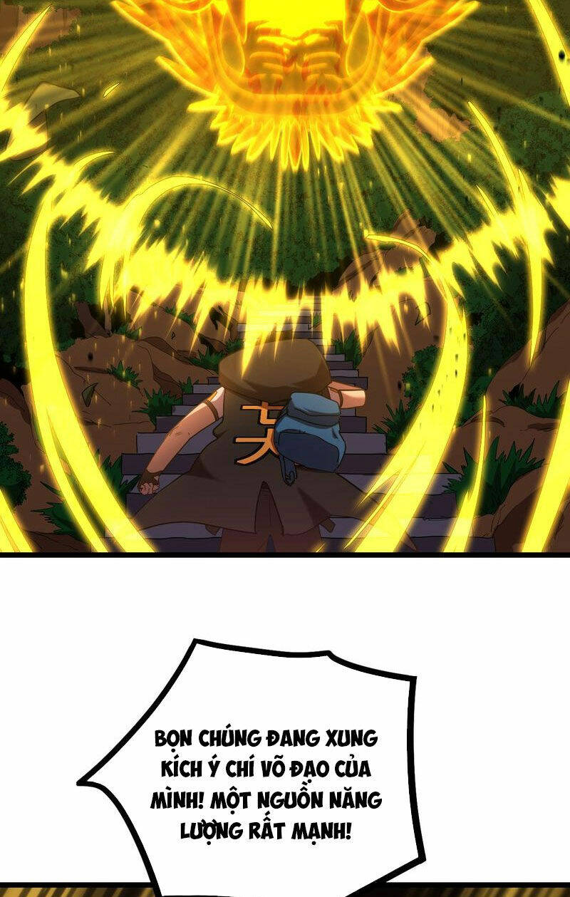 Cao Võ Hạ Cánh Đến Một Vạn Năm Sau - Chapter 104 - Page 45