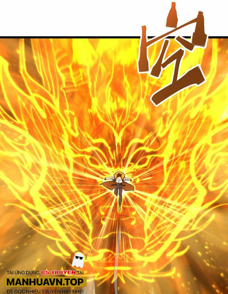 Cao Võ Hạ Cánh Đến Một Vạn Năm Sau - Chapter 104 - Page 48