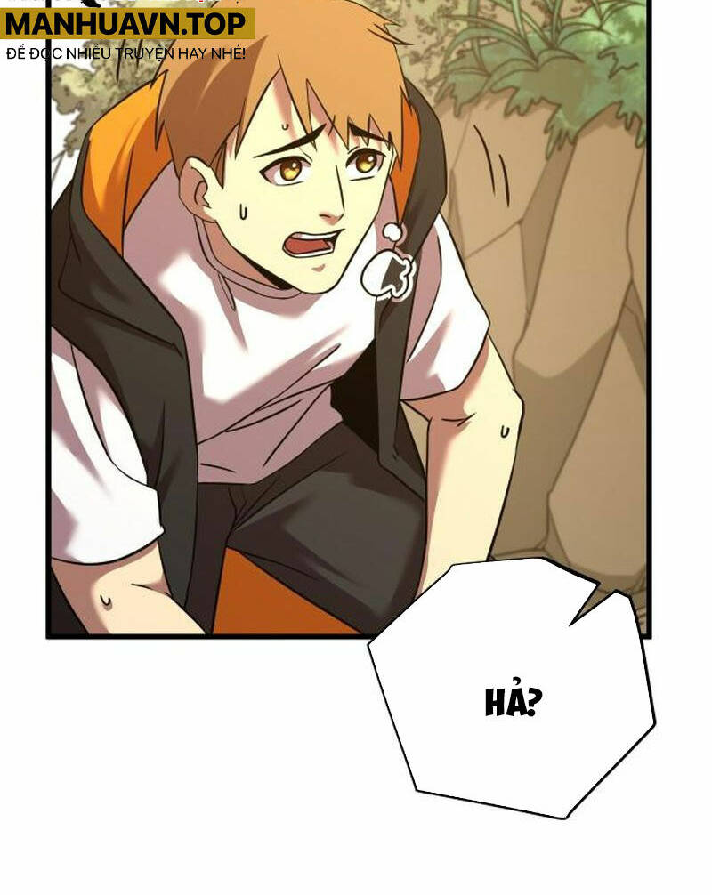 Cao Võ Hạ Cánh Đến Một Vạn Năm Sau - Chapter 104 - Page 4