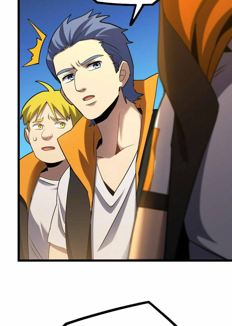 Cao Võ Hạ Cánh Đến Một Vạn Năm Sau - Chapter 104 - Page 58