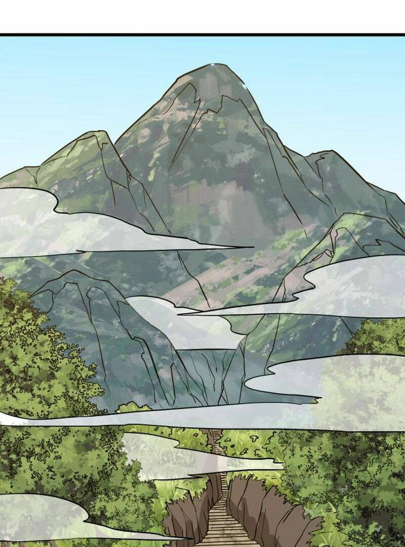 Cao Võ Hạ Cánh Đến Một Vạn Năm Sau - Chapter 104 - Page 5