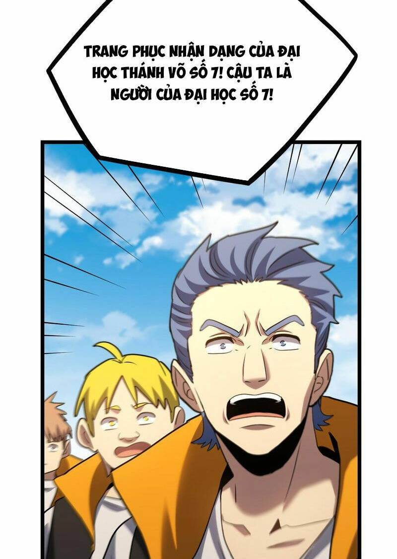 Cao Võ Hạ Cánh Đến Một Vạn Năm Sau - Chapter 104 - Page 59