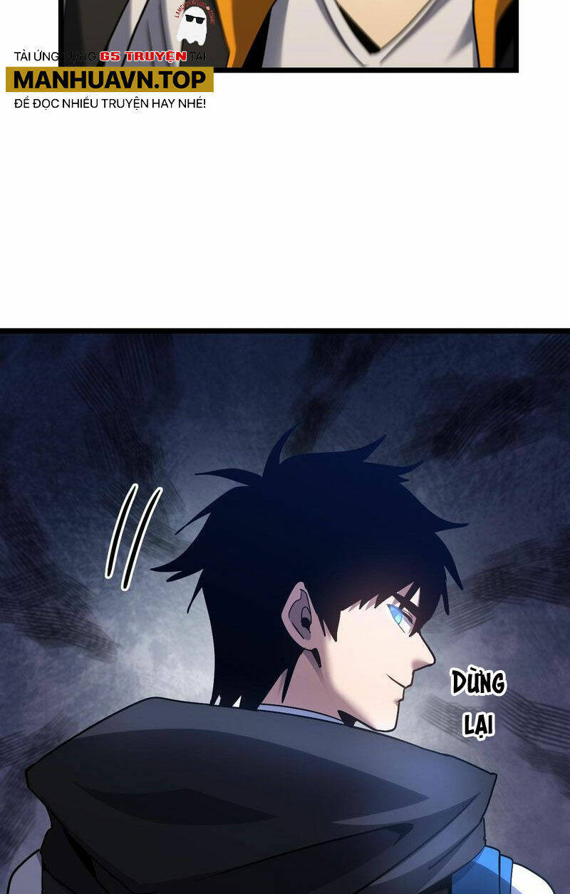 Cao Võ Hạ Cánh Đến Một Vạn Năm Sau - Chapter 104 - Page 60