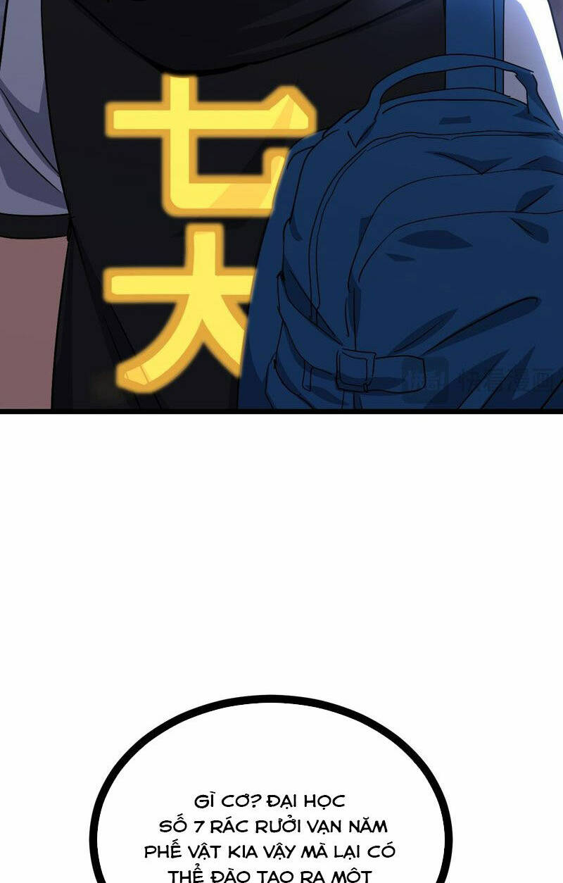 Cao Võ Hạ Cánh Đến Một Vạn Năm Sau - Chapter 104 - Page 61