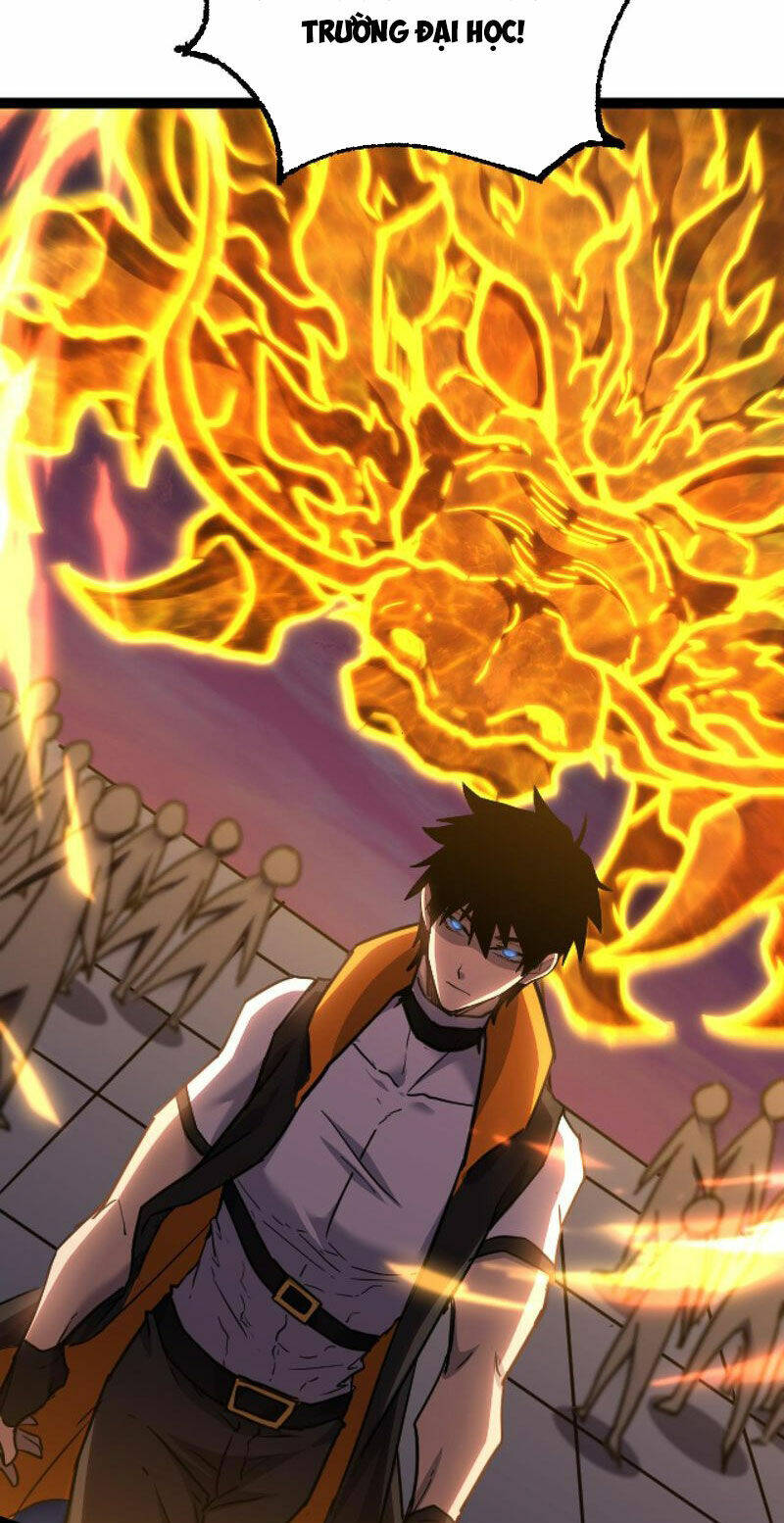 Cao Võ Hạ Cánh Đến Một Vạn Năm Sau - Chapter 104 - Page 66