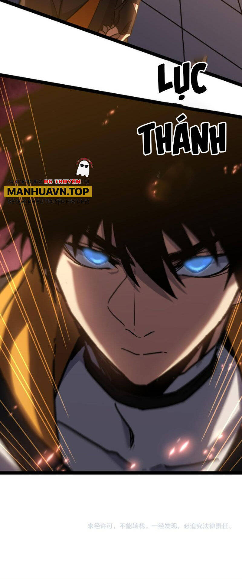 Cao Võ Hạ Cánh Đến Một Vạn Năm Sau - Chapter 104 - Page 67