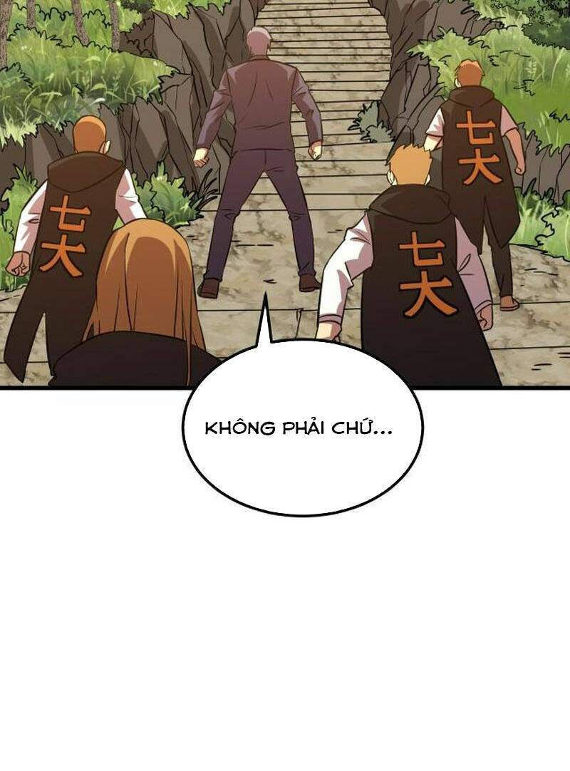 Cao Võ Hạ Cánh Đến Một Vạn Năm Sau - Chapter 104 - Page 6