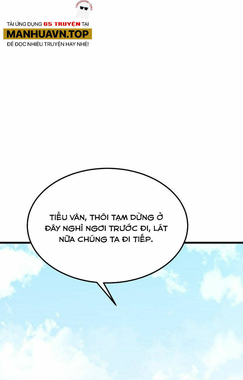 Cao Võ Hạ Cánh Đến Một Vạn Năm Sau - Chapter 104 - Page 7