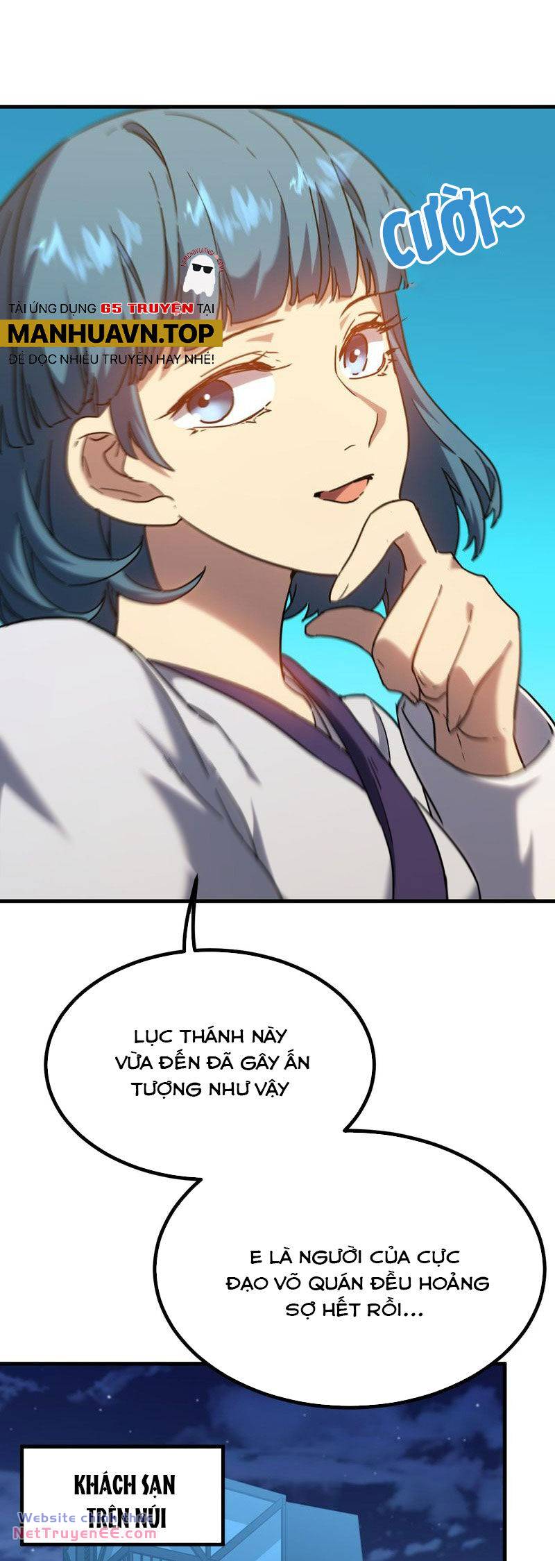 Cao Võ Hạ Cánh Đến Một Vạn Năm Sau - Chapter 105 - Page 11