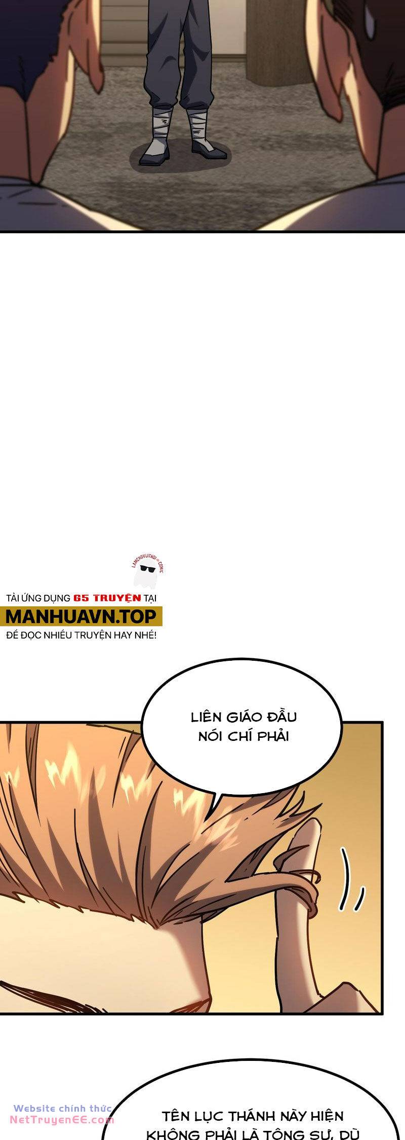 Cao Võ Hạ Cánh Đến Một Vạn Năm Sau - Chapter 105 - Page 15