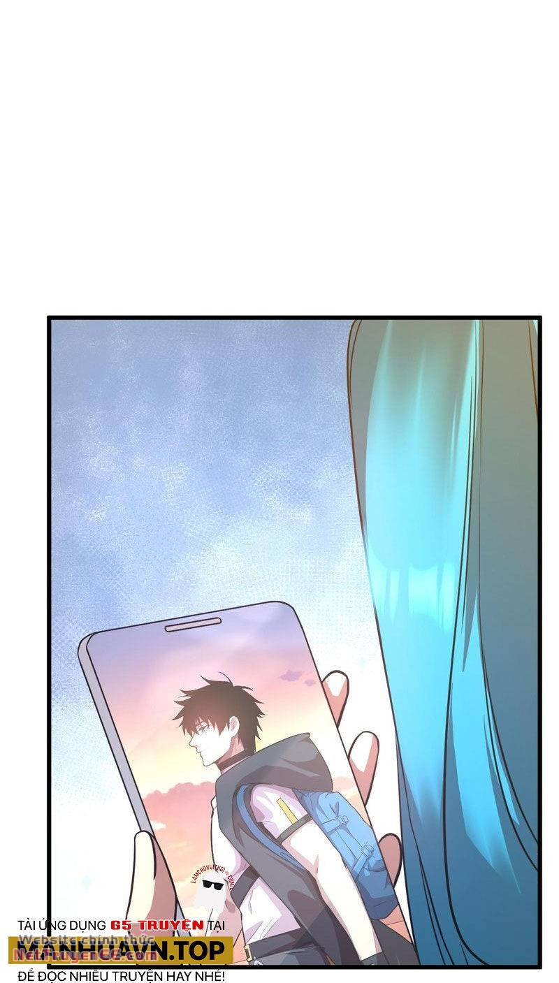 Cao Võ Hạ Cánh Đến Một Vạn Năm Sau - Chapter 105 - Page 21