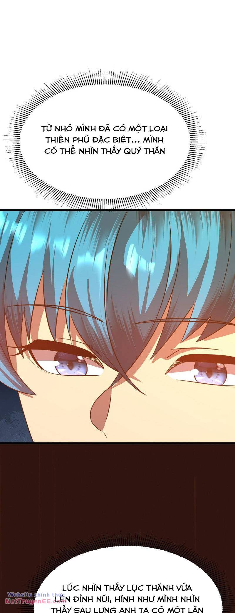 Cao Võ Hạ Cánh Đến Một Vạn Năm Sau - Chapter 105 - Page 28