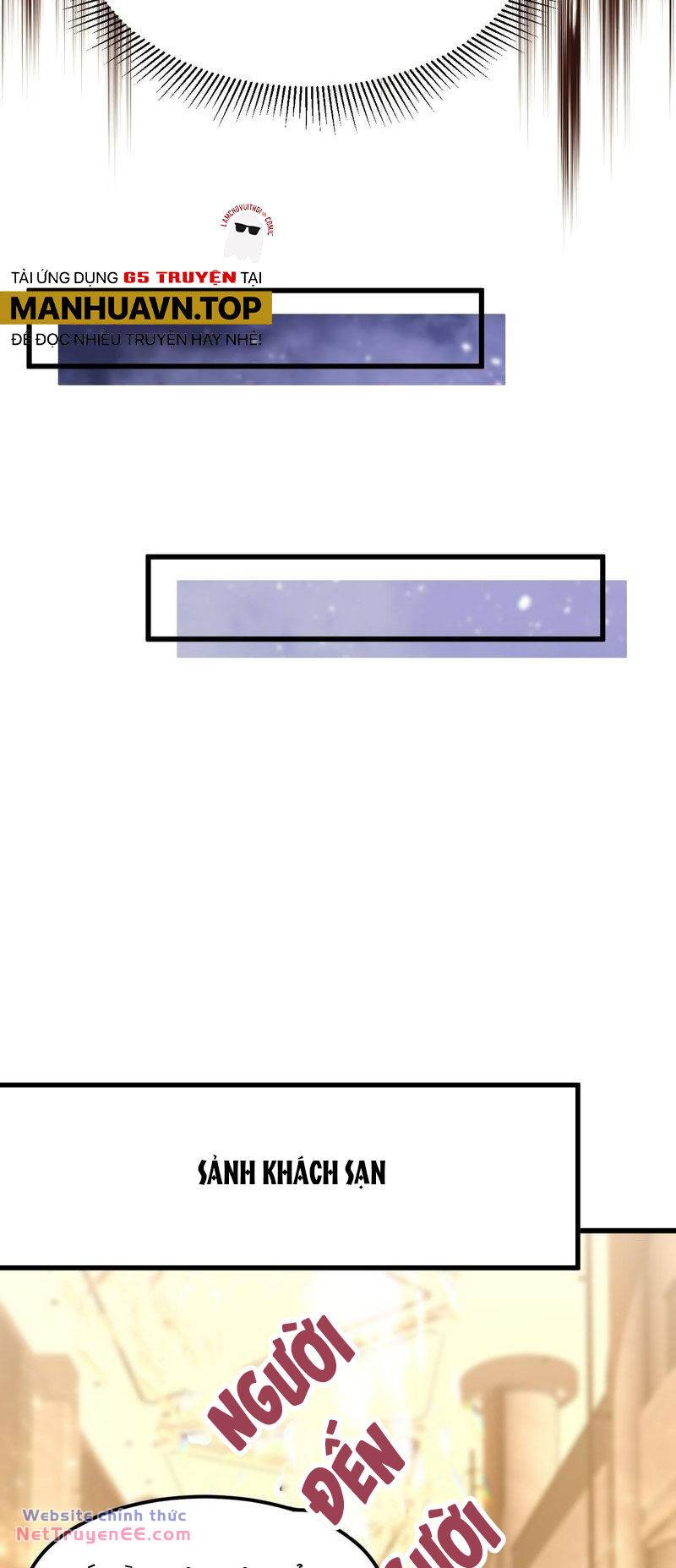 Cao Võ Hạ Cánh Đến Một Vạn Năm Sau - Chapter 105 - Page 30