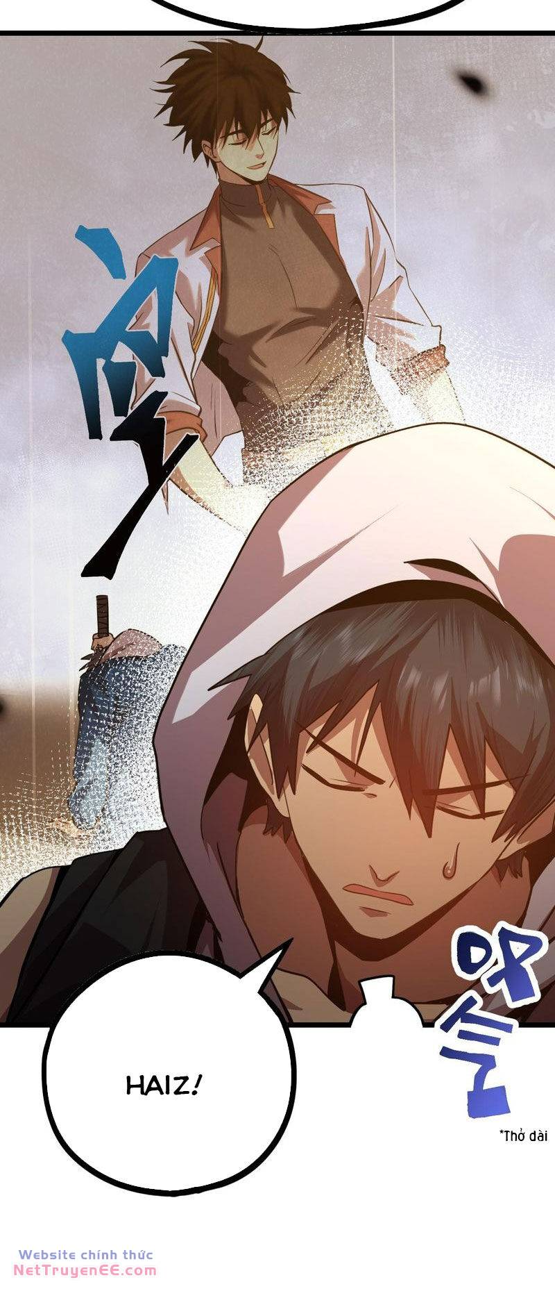 Cao Võ Hạ Cánh Đến Một Vạn Năm Sau - Chapter 105 - Page 35