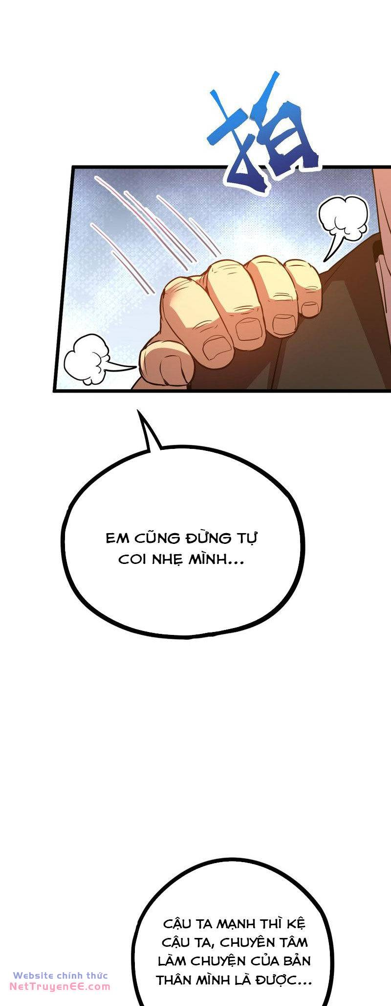 Cao Võ Hạ Cánh Đến Một Vạn Năm Sau - Chapter 105 - Page 36