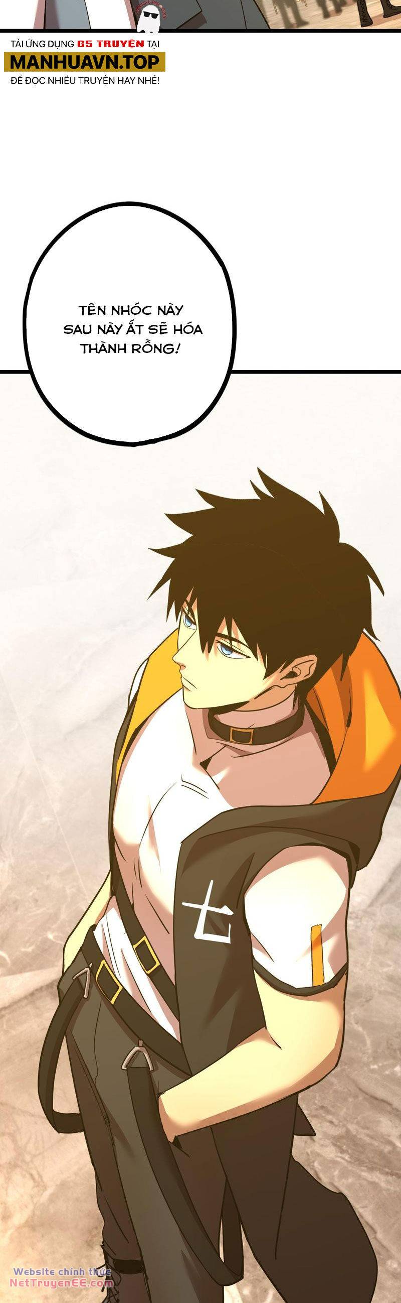 Cao Võ Hạ Cánh Đến Một Vạn Năm Sau - Chapter 105 - Page 40