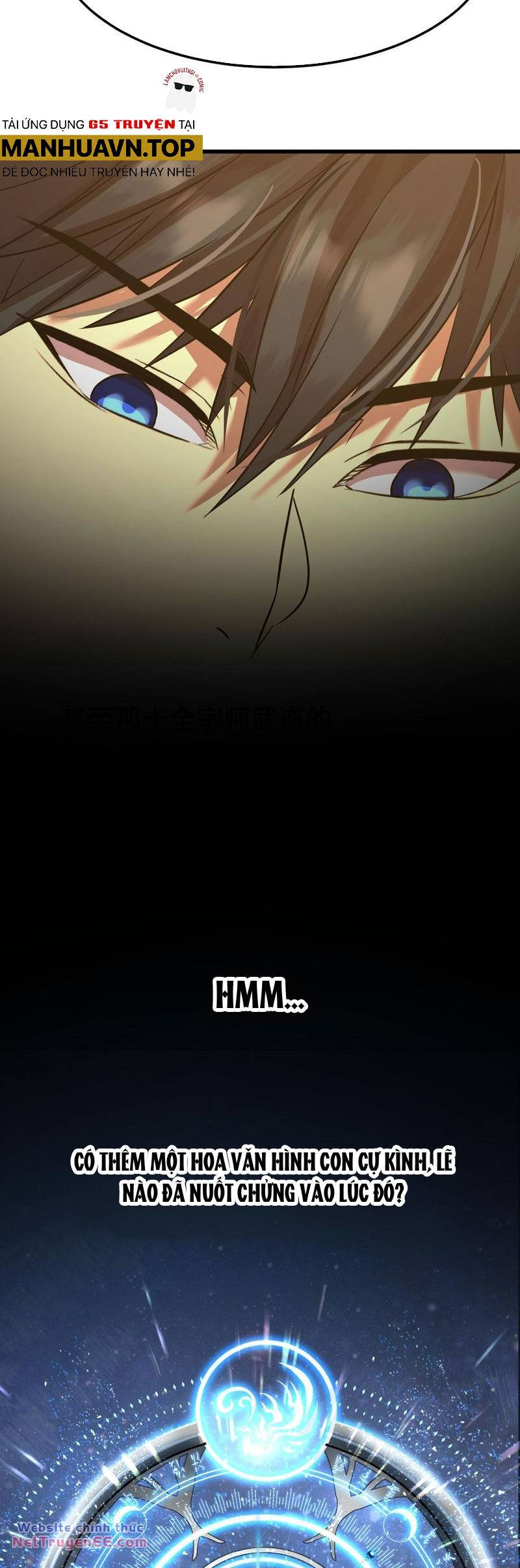 Cao Võ Hạ Cánh Đến Một Vạn Năm Sau - Chapter 105 - Page 44