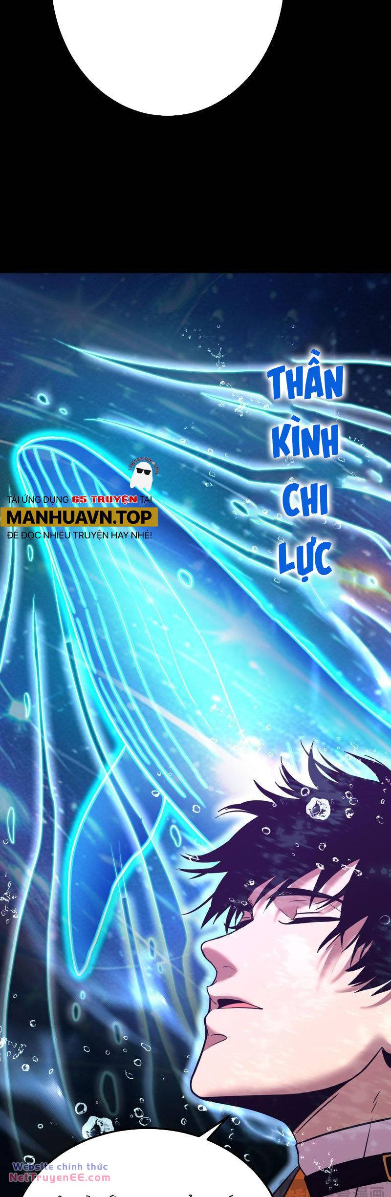 Cao Võ Hạ Cánh Đến Một Vạn Năm Sau - Chapter 105 - Page 46