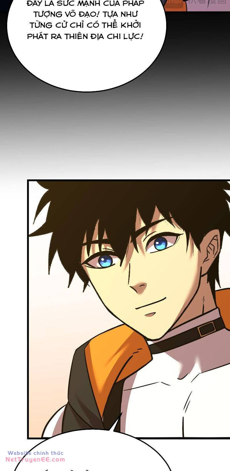 Cao Võ Hạ Cánh Đến Một Vạn Năm Sau - Chapter 105 - Page 47