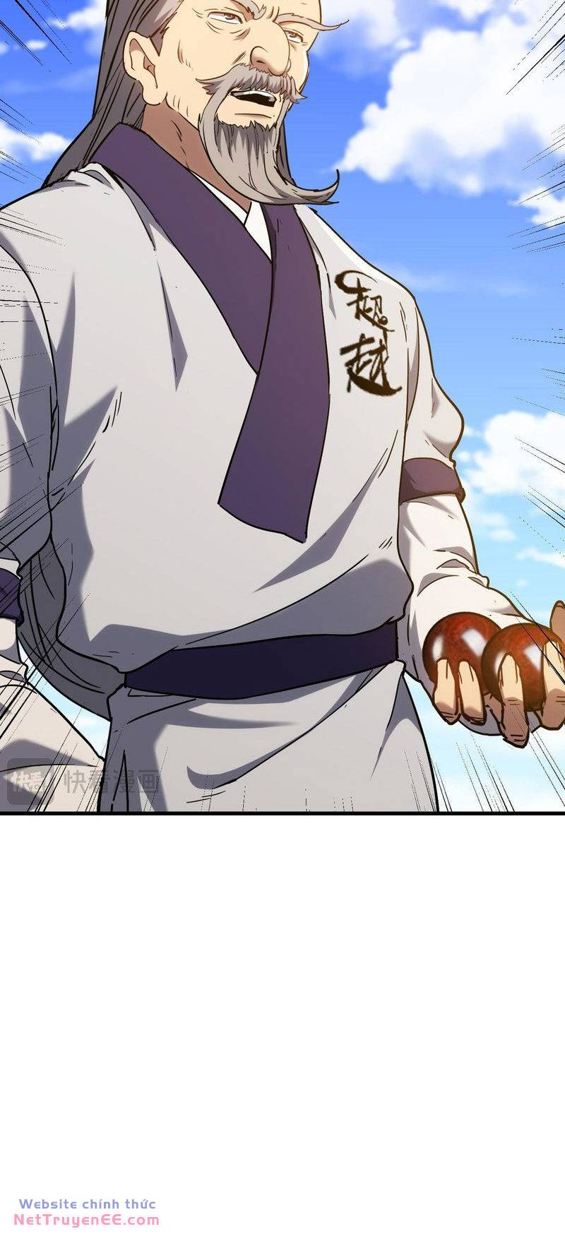 Cao Võ Hạ Cánh Đến Một Vạn Năm Sau - Chapter 105 - Page 4