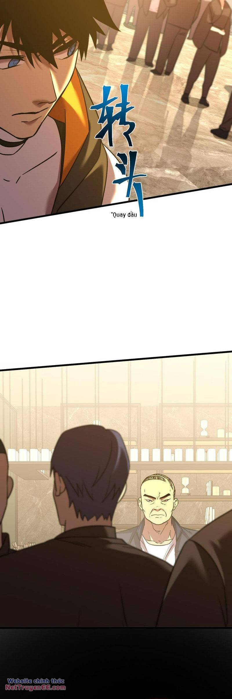 Cao Võ Hạ Cánh Đến Một Vạn Năm Sau - Chapter 105 - Page 49