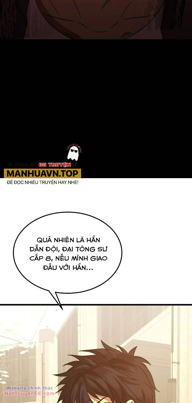 Cao Võ Hạ Cánh Đến Một Vạn Năm Sau - Chapter 105 - Page 51