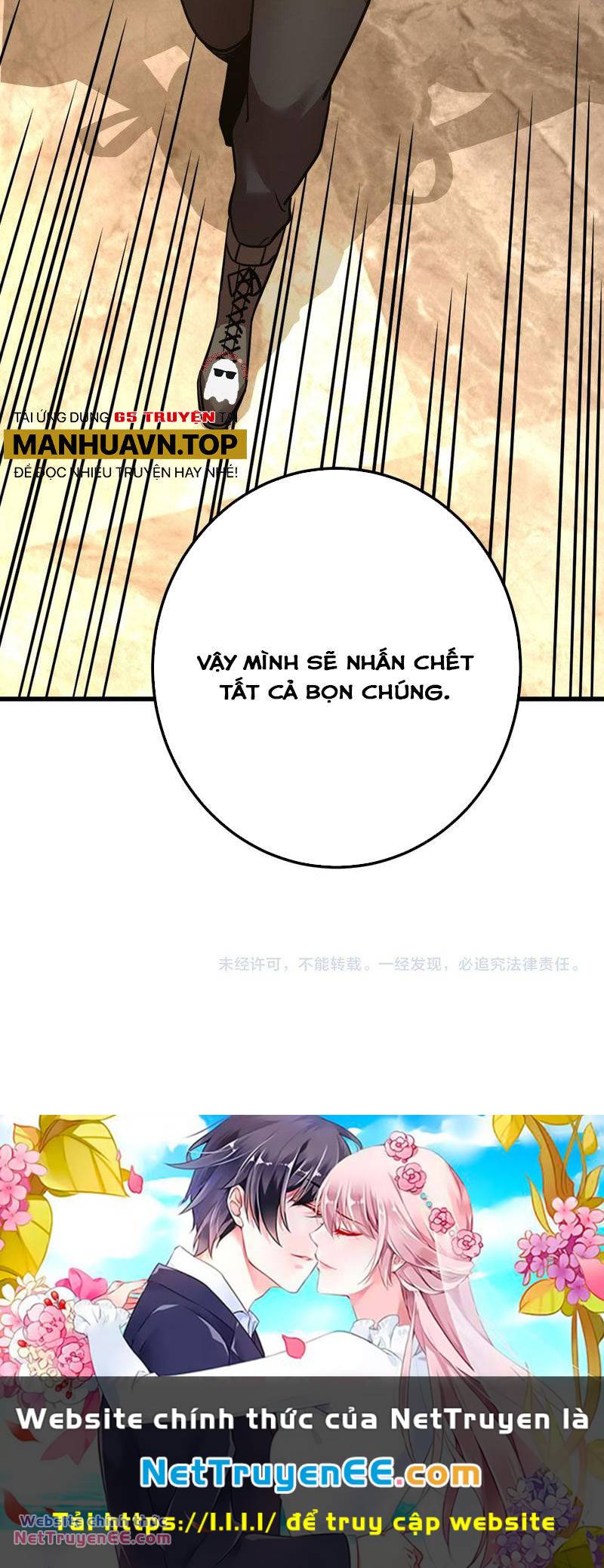 Cao Võ Hạ Cánh Đến Một Vạn Năm Sau - Chapter 105 - Page 55