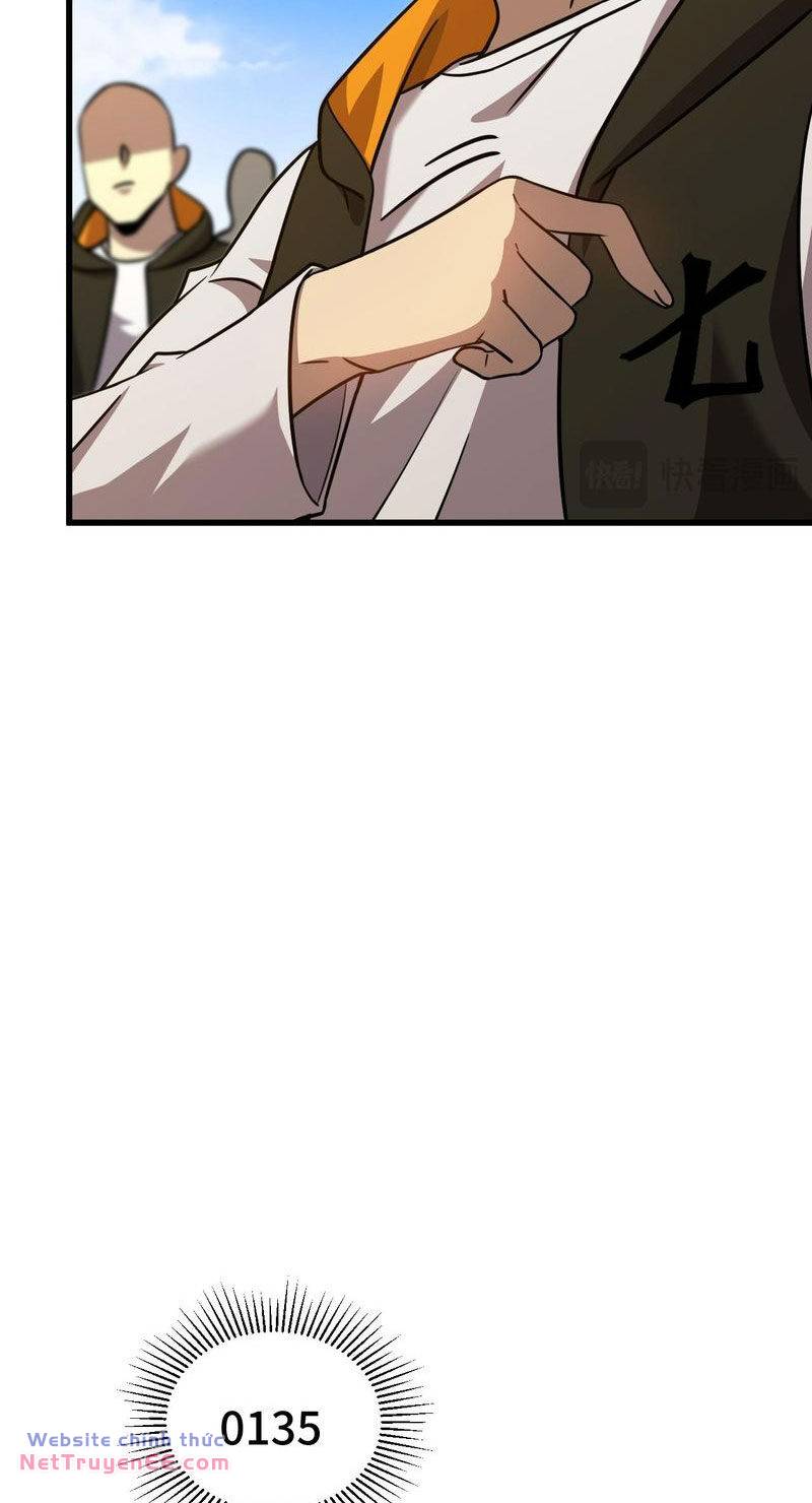 Cao Võ Hạ Cánh Đến Một Vạn Năm Sau - Chapter 106 - Page 10