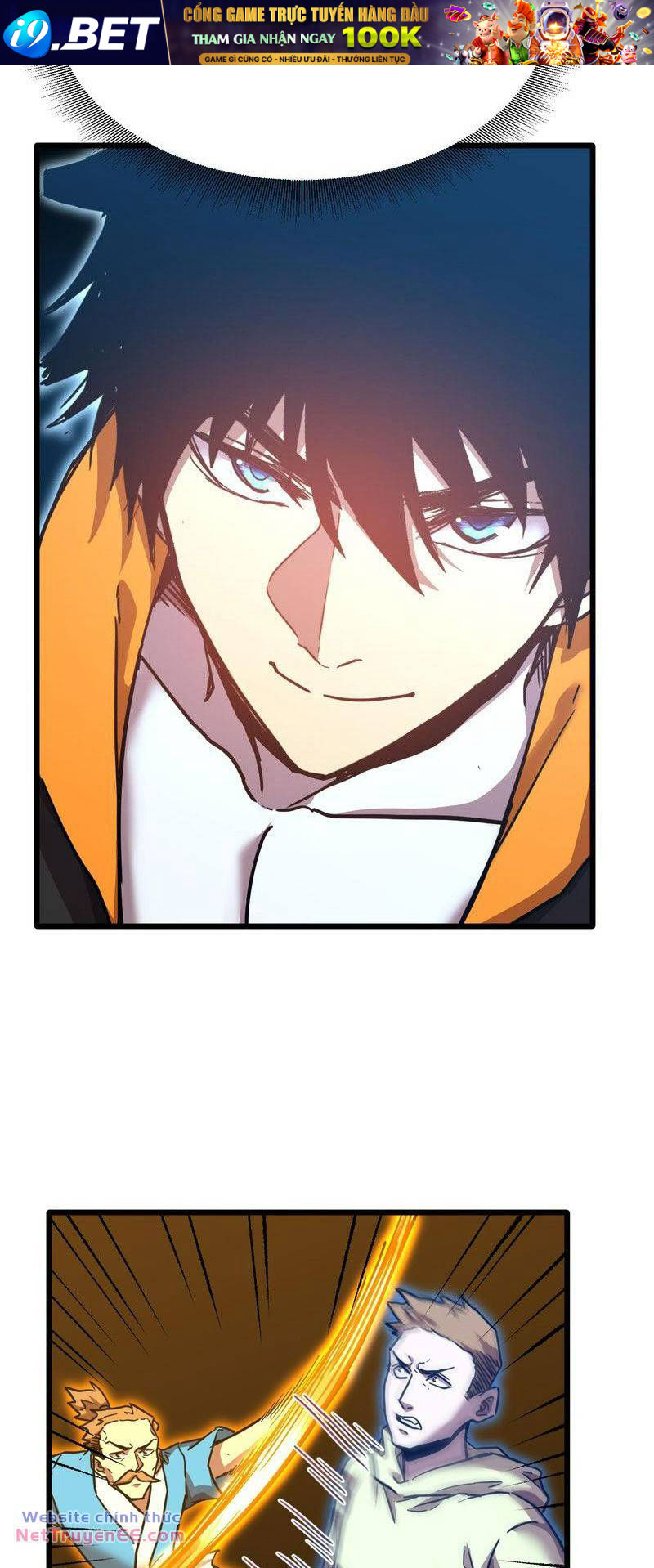 Cao Võ Hạ Cánh Đến Một Vạn Năm Sau - Chapter 106 - Page 29