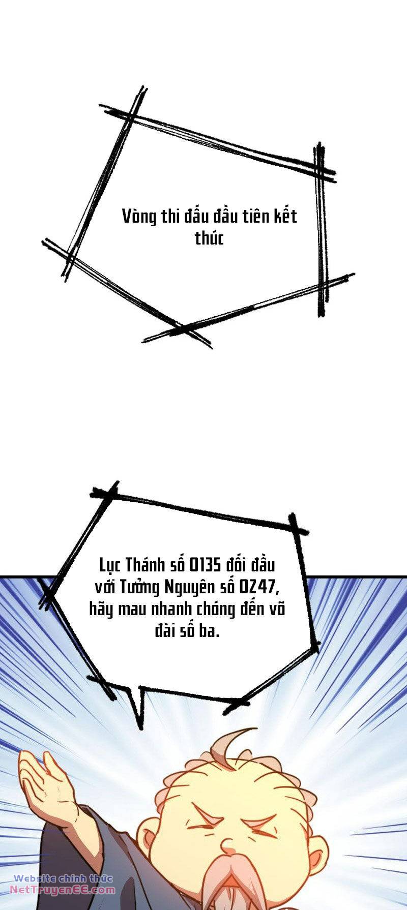 Cao Võ Hạ Cánh Đến Một Vạn Năm Sau - Chapter 106 - Page 32