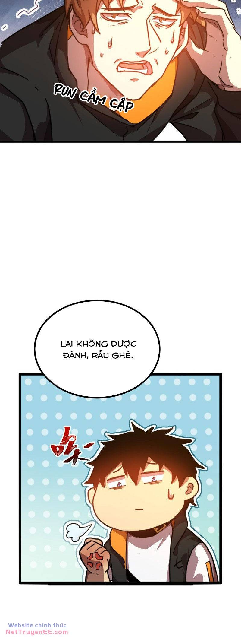 Cao Võ Hạ Cánh Đến Một Vạn Năm Sau - Chapter 106 - Page 35