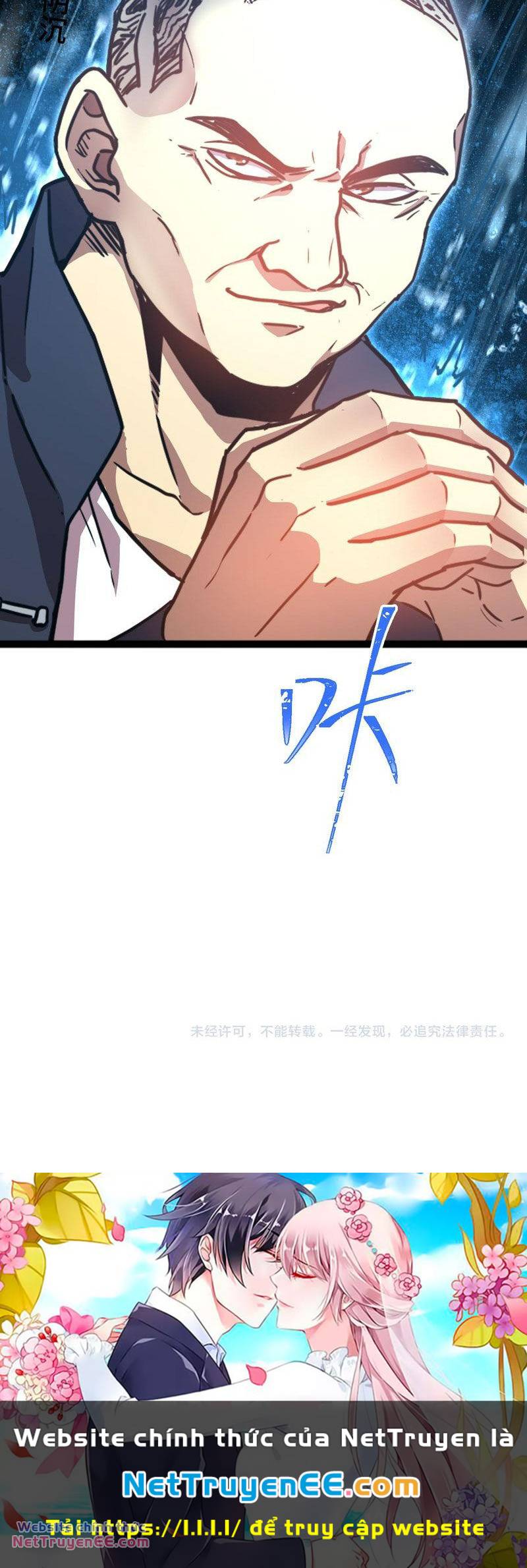 Cao Võ Hạ Cánh Đến Một Vạn Năm Sau - Chapter 106 - Page 37