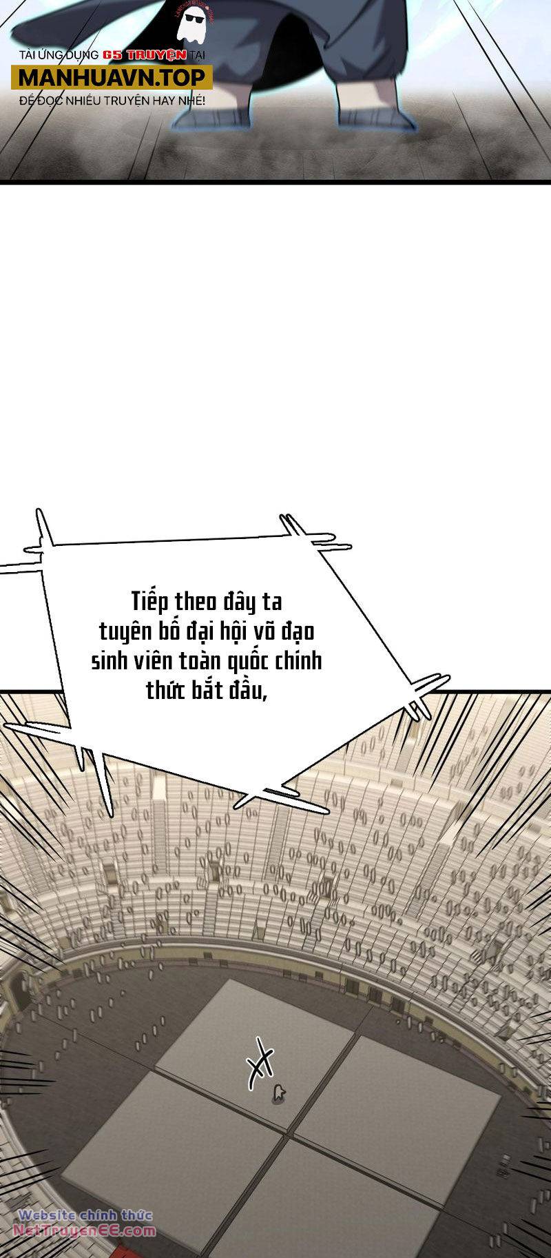 Cao Võ Hạ Cánh Đến Một Vạn Năm Sau - Chapter 106 - Page 5