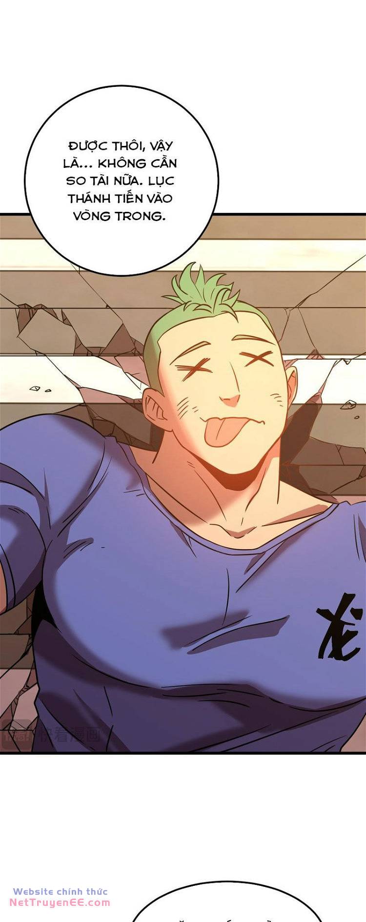 Cao Võ Hạ Cánh Đến Một Vạn Năm Sau - Chapter 107 - Page 12