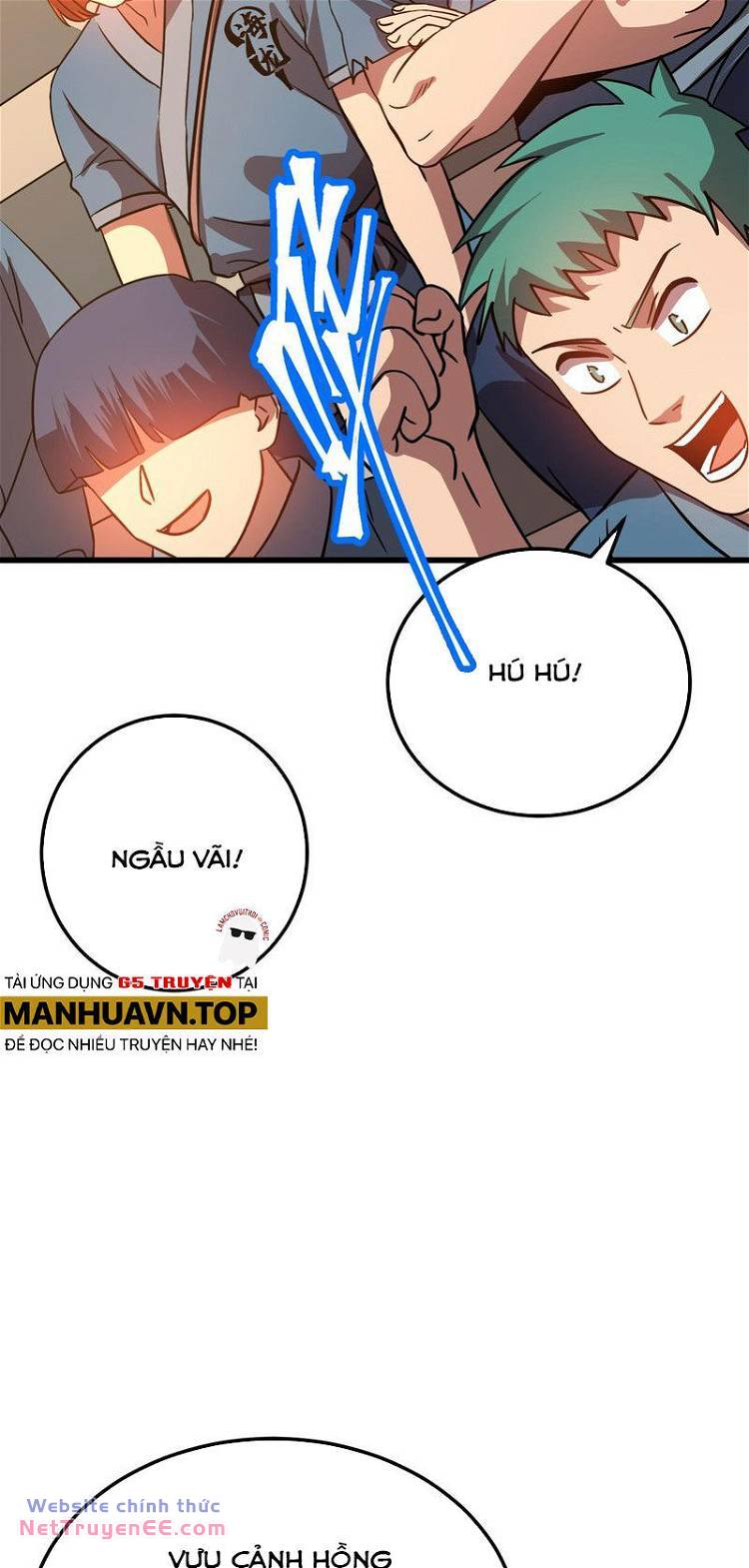 Cao Võ Hạ Cánh Đến Một Vạn Năm Sau - Chapter 107 - Page 16