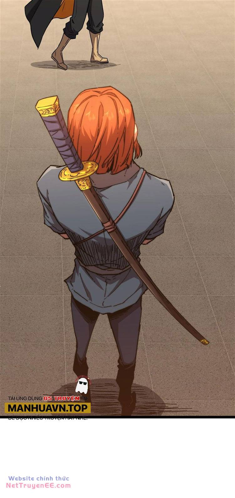 Cao Võ Hạ Cánh Đến Một Vạn Năm Sau - Chapter 107 - Page 30