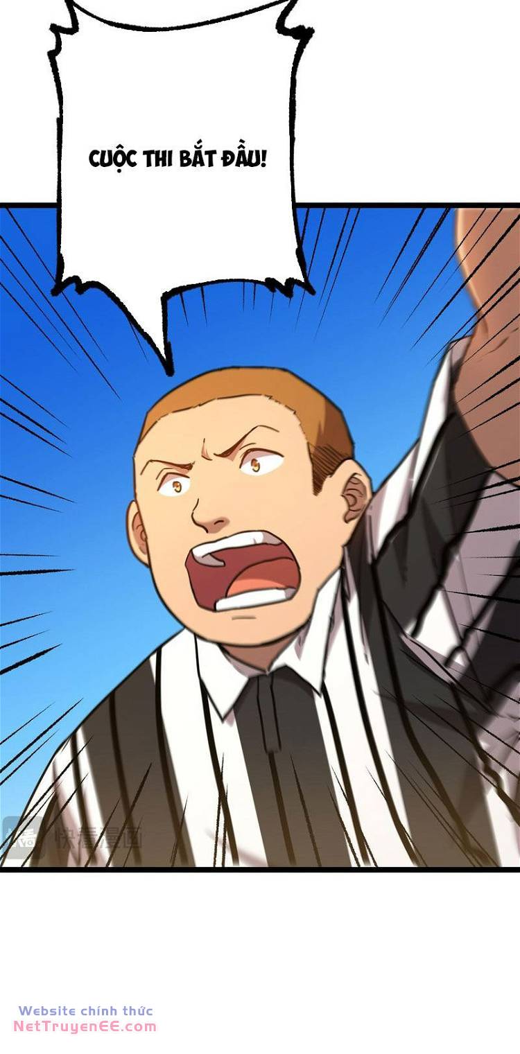 Cao Võ Hạ Cánh Đến Một Vạn Năm Sau - Chapter 107 - Page 32