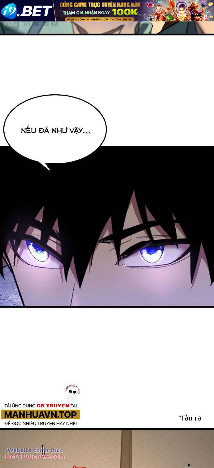 Cao Võ Hạ Cánh Đến Một Vạn Năm Sau - Chapter 107 - Page 3