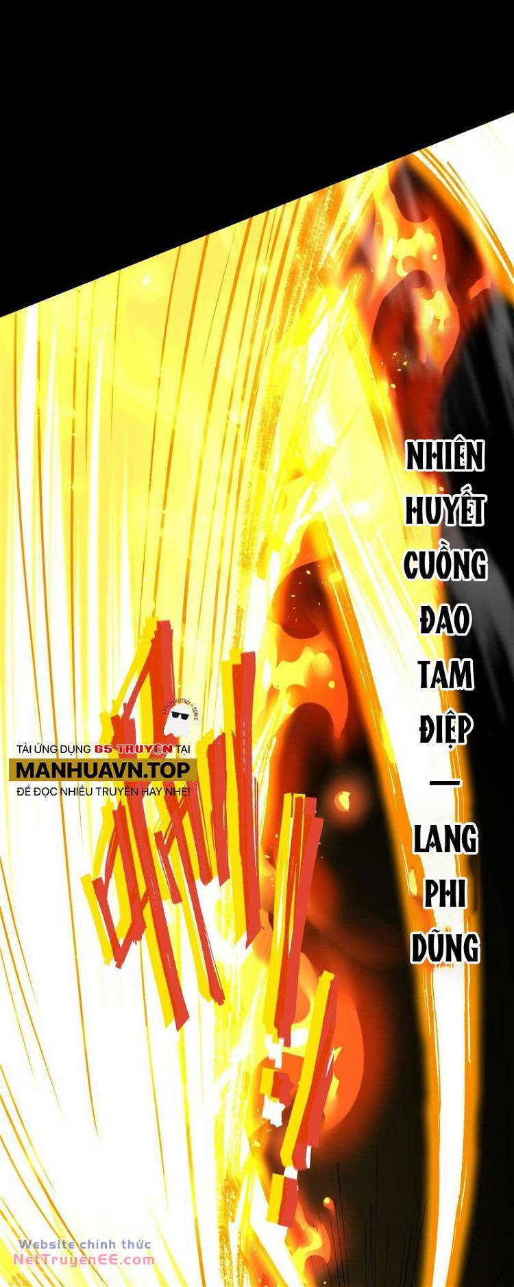 Cao Võ Hạ Cánh Đến Một Vạn Năm Sau - Chapter 107 - Page 43