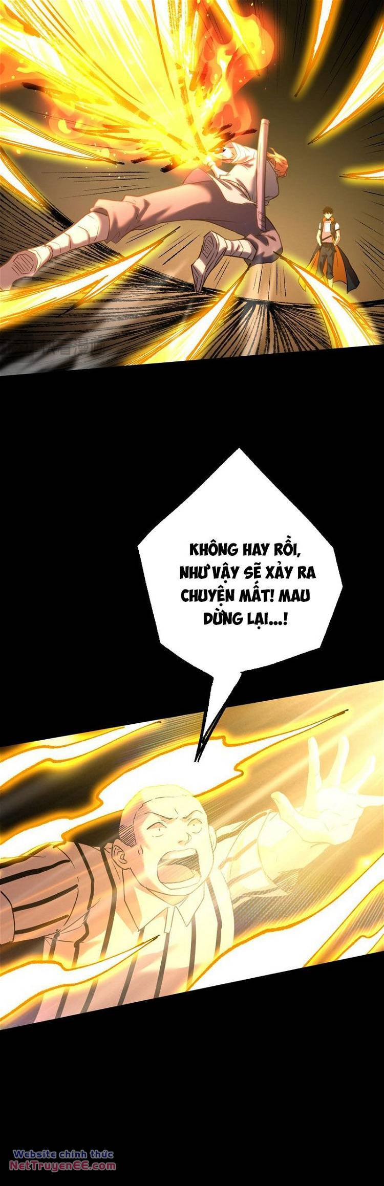 Cao Võ Hạ Cánh Đến Một Vạn Năm Sau - Chapter 107 - Page 44