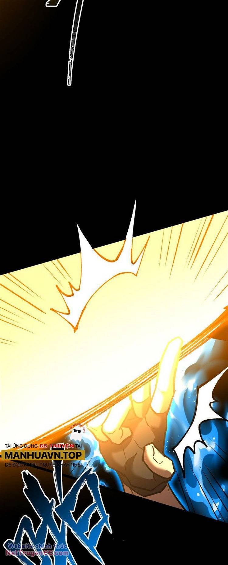 Cao Võ Hạ Cánh Đến Một Vạn Năm Sau - Chapter 107 - Page 46