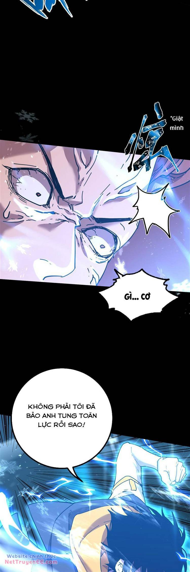 Cao Võ Hạ Cánh Đến Một Vạn Năm Sau - Chapter 107 - Page 47