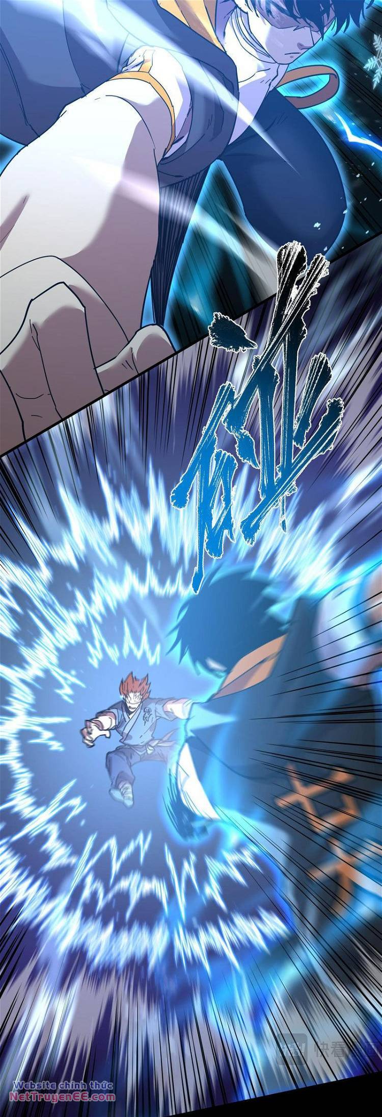 Cao Võ Hạ Cánh Đến Một Vạn Năm Sau - Chapter 107 - Page 48