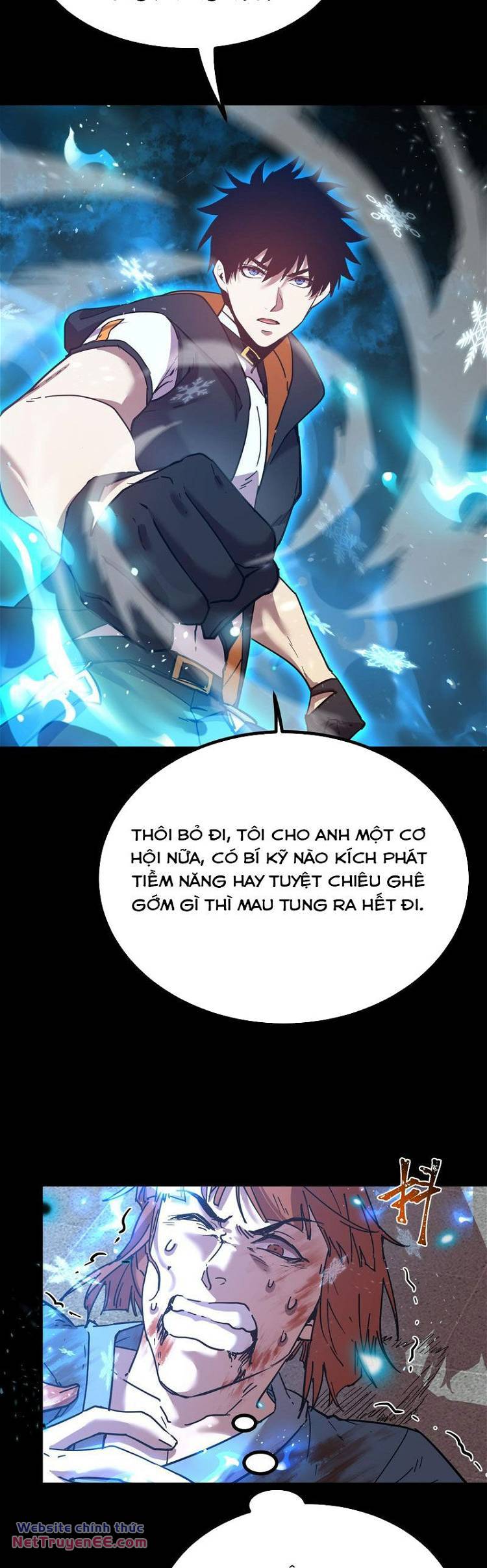 Cao Võ Hạ Cánh Đến Một Vạn Năm Sau - Chapter 107 - Page 50