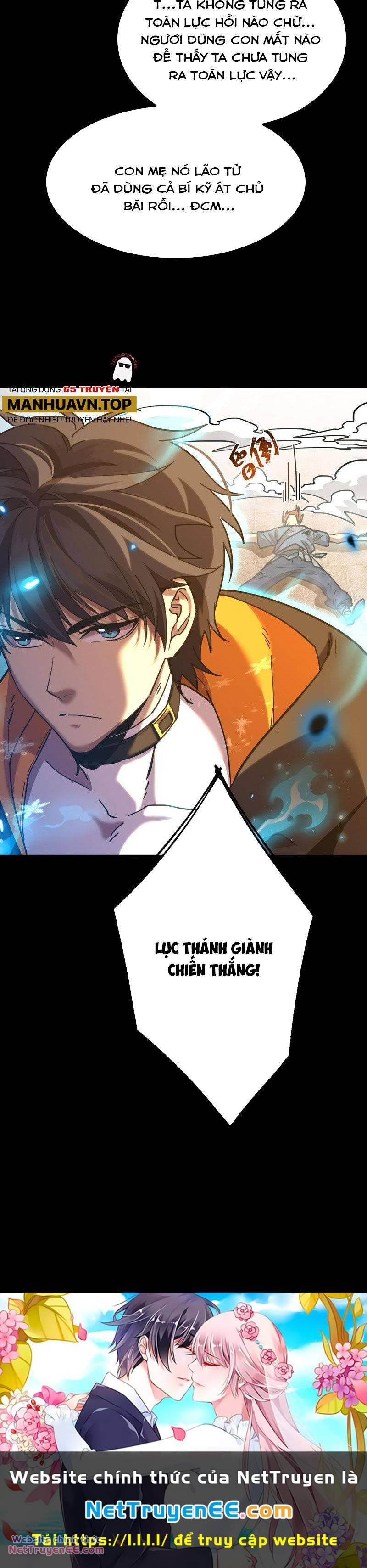 Cao Võ Hạ Cánh Đến Một Vạn Năm Sau - Chapter 107 - Page 51