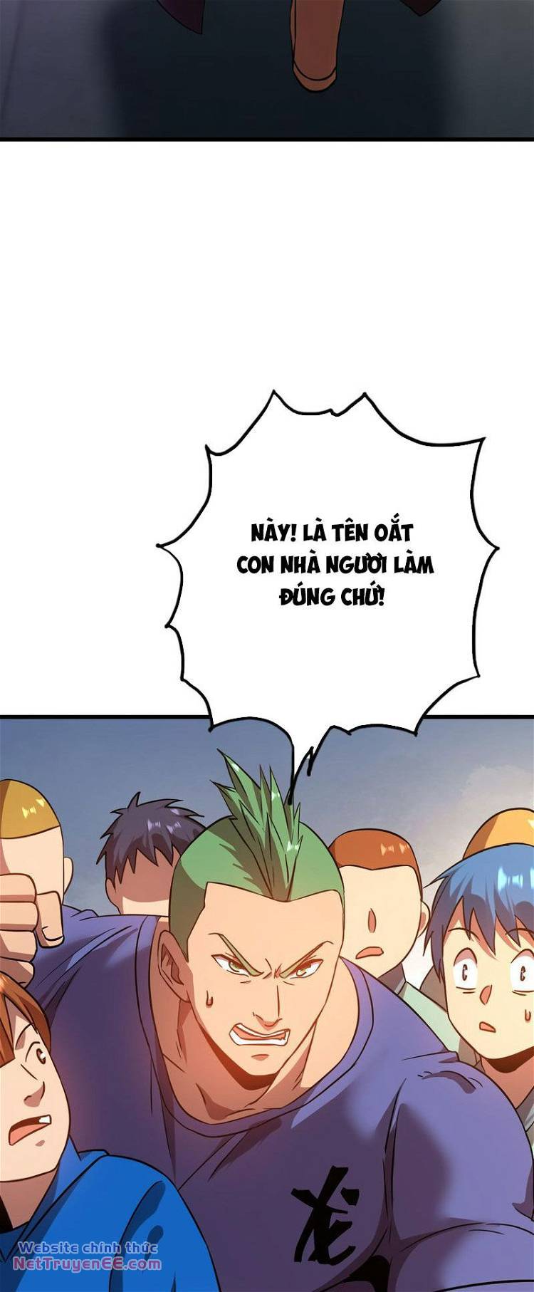 Cao Võ Hạ Cánh Đến Một Vạn Năm Sau - Chapter 107 - Page 5