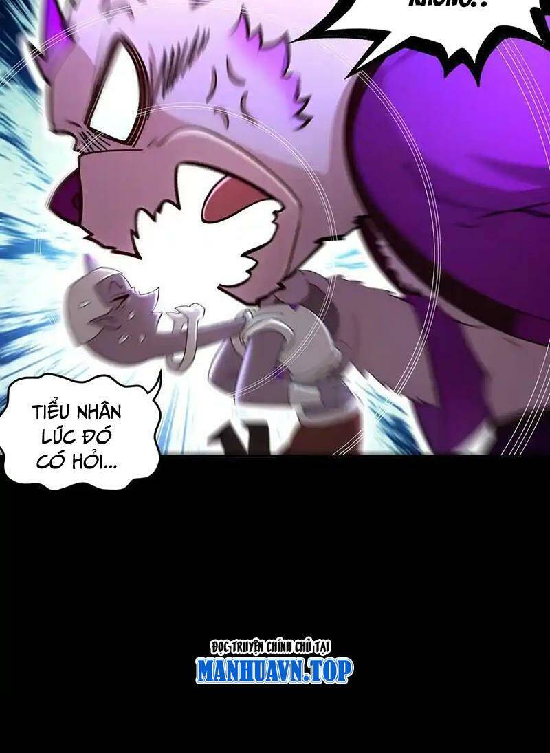 Tuyệt Sắc Đạo Lữ Đều Nói Ngô Hoàng Thể Chất Vô Địch Chapter 208 - Trang 9