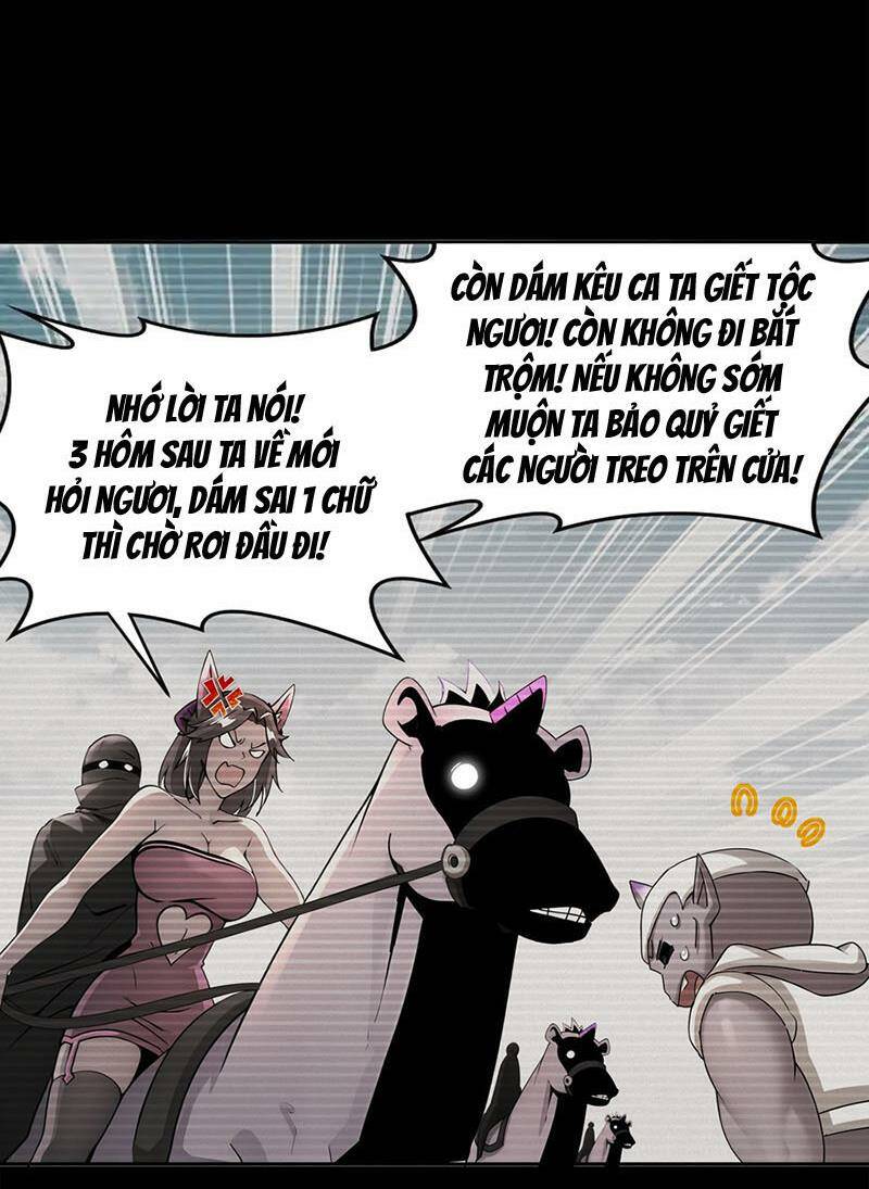 Tuyệt Sắc Đạo Lữ Đều Nói Ngô Hoàng Thể Chất Vô Địch Chapter 208 - Trang 10