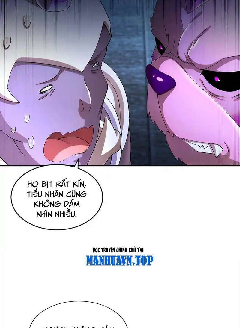 Tuyệt Sắc Đạo Lữ Đều Nói Ngô Hoàng Thể Chất Vô Địch Chapter 208 - Trang 12