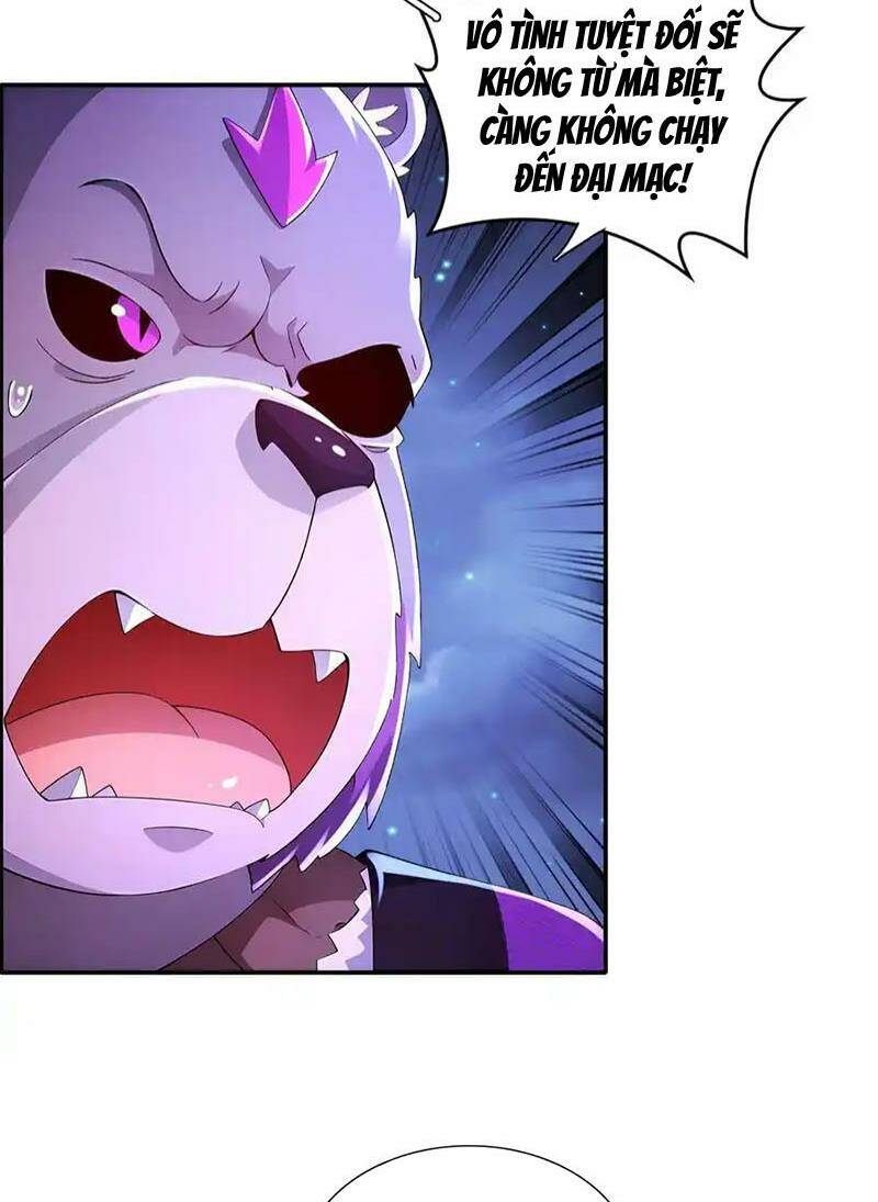 Tuyệt Sắc Đạo Lữ Đều Nói Ngô Hoàng Thể Chất Vô Địch Chapter 208 - Trang 14